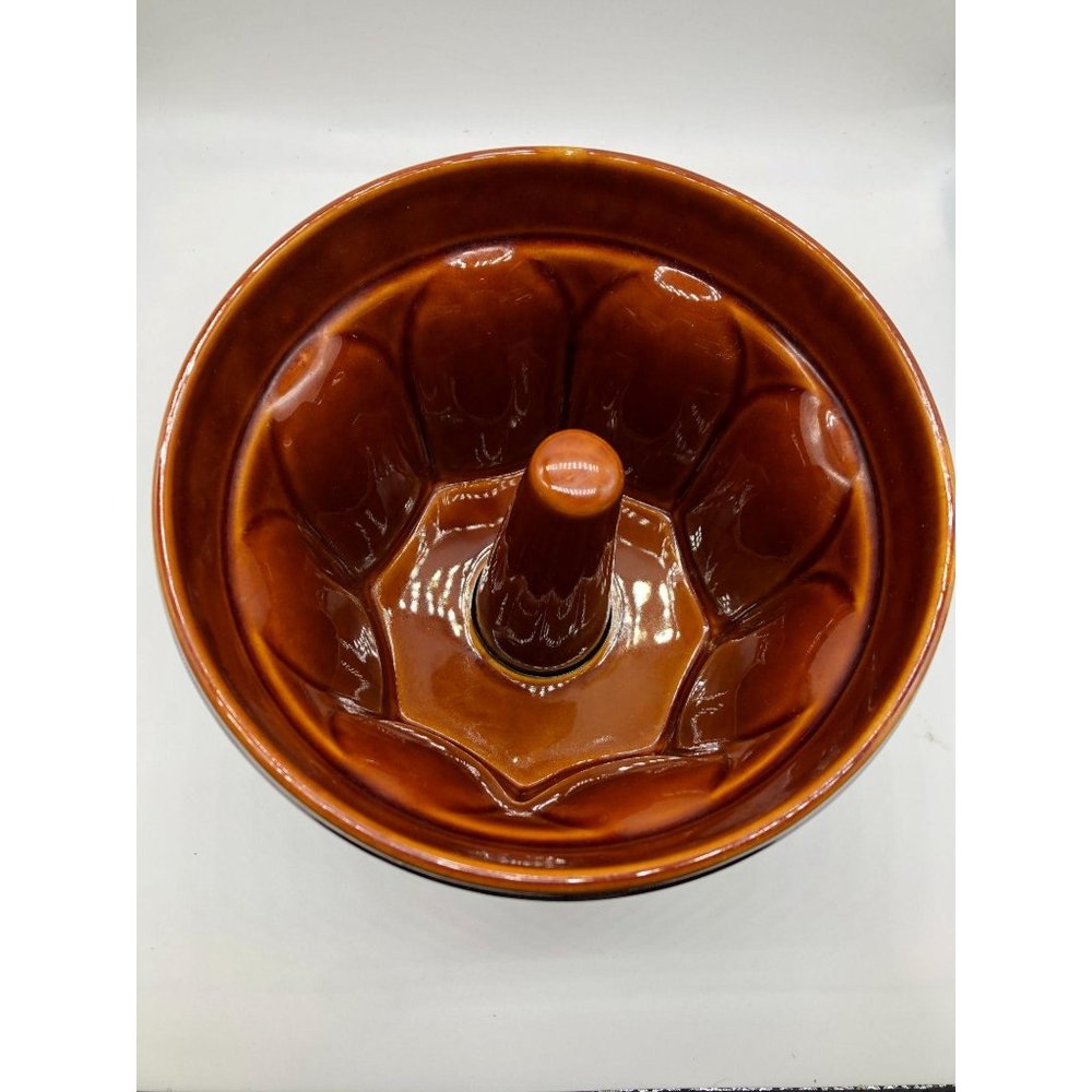 Vintage Retired Williams Sonoma Monkey Bread Mold